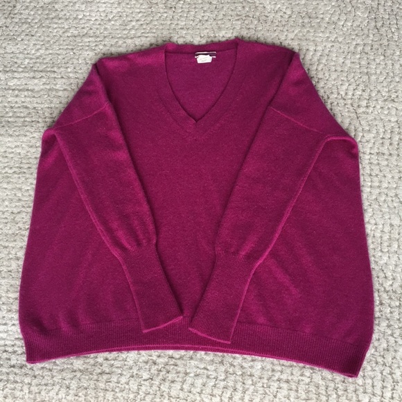 J. Crew Sweaters - J Crew Cashmere Sweater